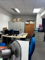 Pantech Business Hub (D5), Factory #621515471
